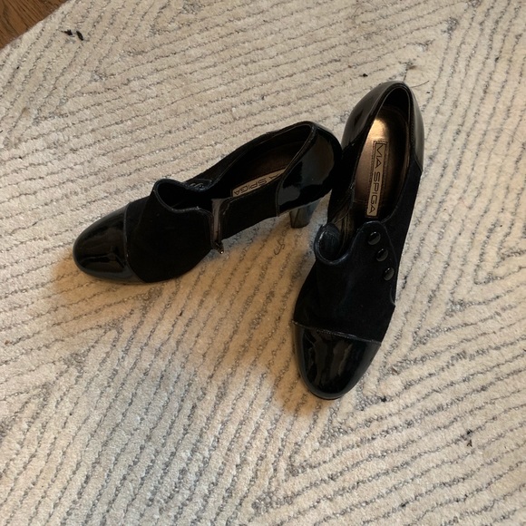 Via Spiga ankle boots - Picture 1 of 4